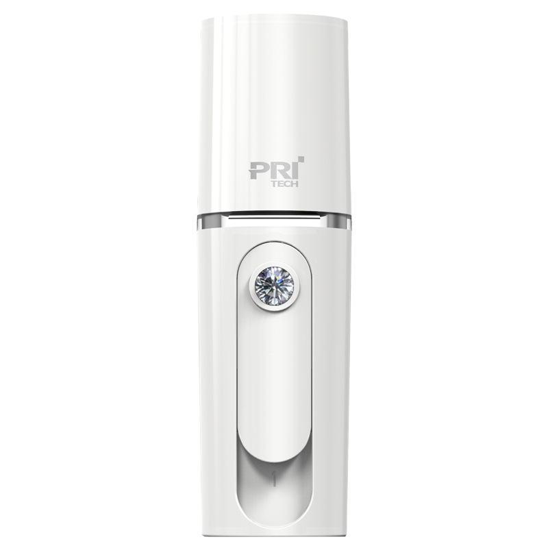 Портативный увлажнитель воздуха для лица Pritech FS-030