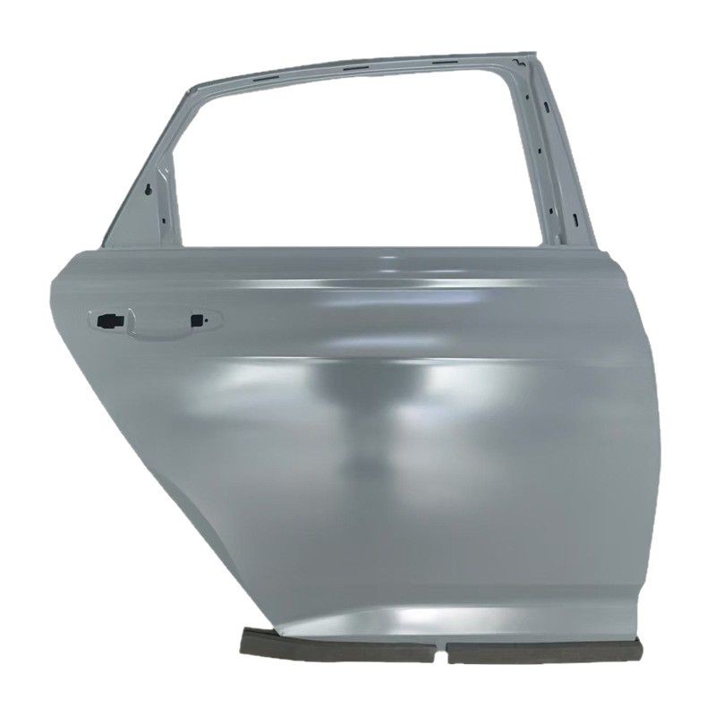 19D 833 052 подходит для дверей Volkswagen Lavida, профессиональных прямых продаж с завода по производству листового металла, в основном немецкой серии.