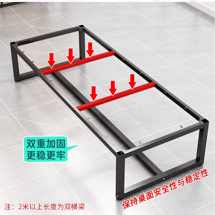 Офисный стол для переговоров и конференций Xuzhou Jietu Modern