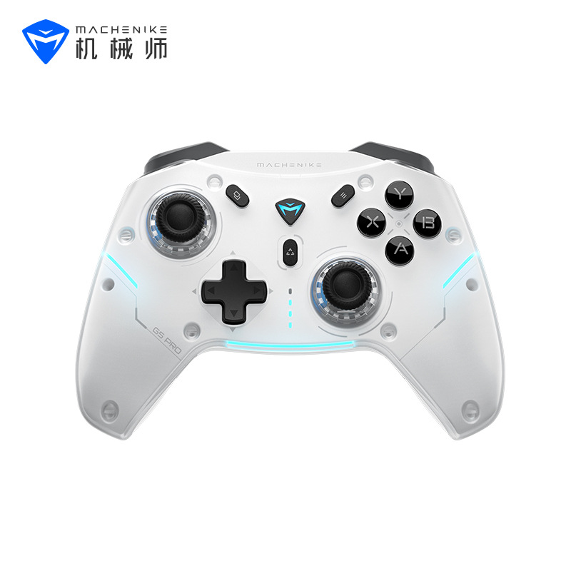 Mechanic G5pro Wireless Game Controller Switch Pro Class Xbox Bluetooth Controller Black Myth Wukong