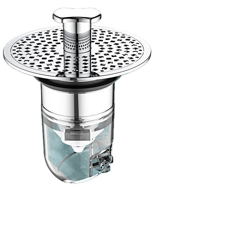 Universal Wash Basin, Pool Pool, Bounce Core, Geak Plugce, Drue Sraing Trap Press Type Anti-Antor, антиблокировка, защищенные от насекомых фильтр