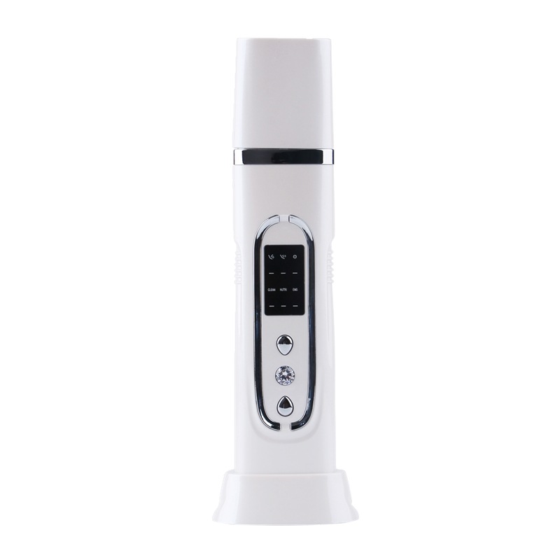 Ультразвуковой скраббер для лица DS-8809