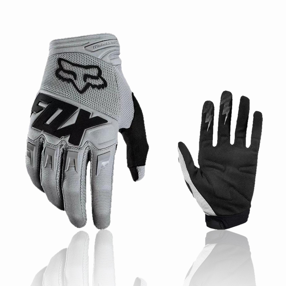Manufacturer direct sales FOX gloves off-road motorcycle gloves riding gloves bicycle sports gloves wholesale