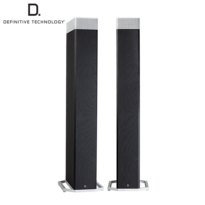 Напольные HiFi колонки Definitive Technology BP9080
