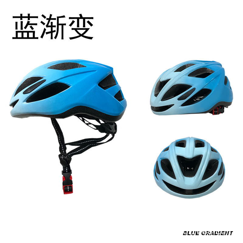 Children's bicycle helmets, male and female bicycles, road bikes, skatebikes, medium-sized safety helmets, youth cycling equipment