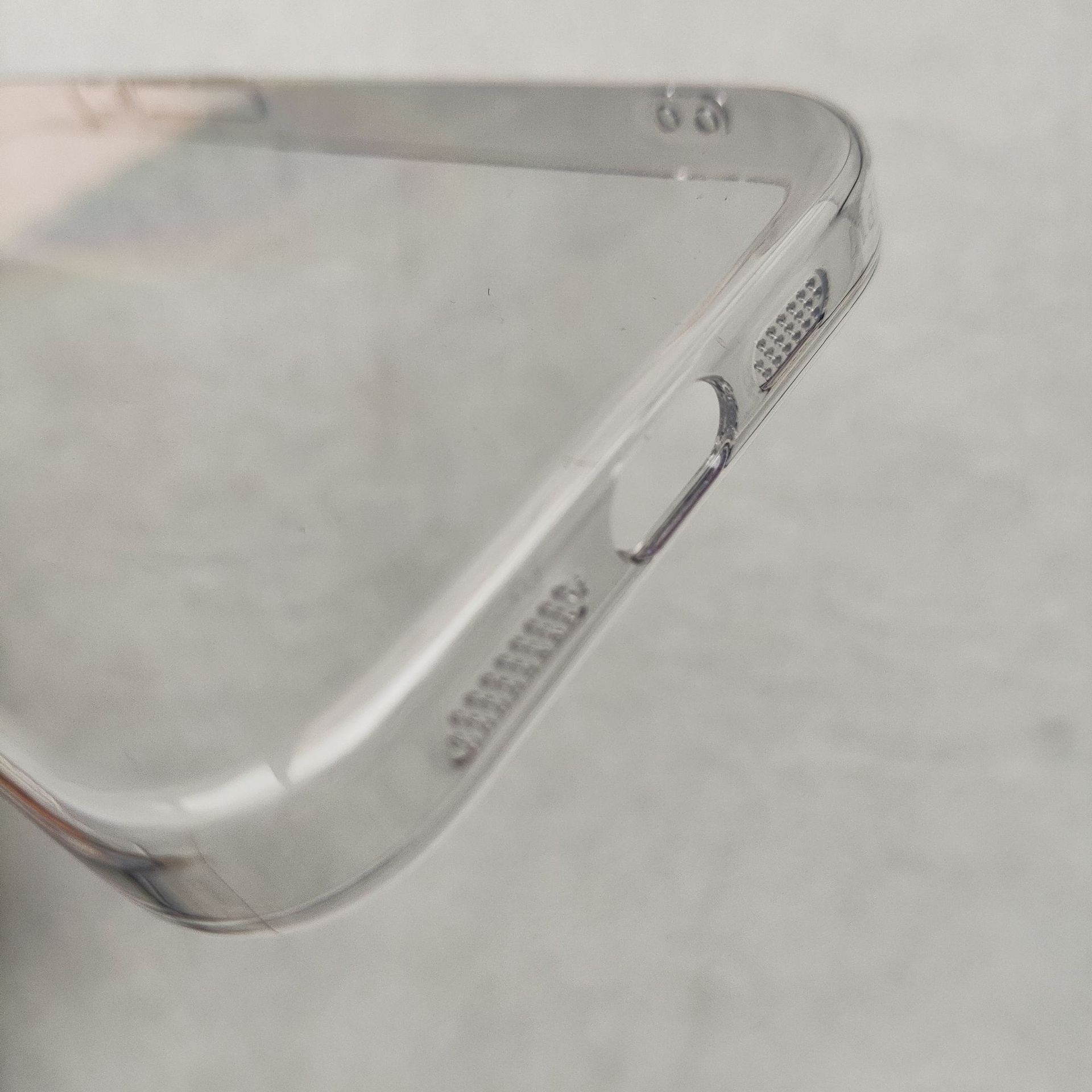 Transparent non yellowing phone case suitable for iPhone 17 Promax with lens film PC hard case Apple 16 protective case