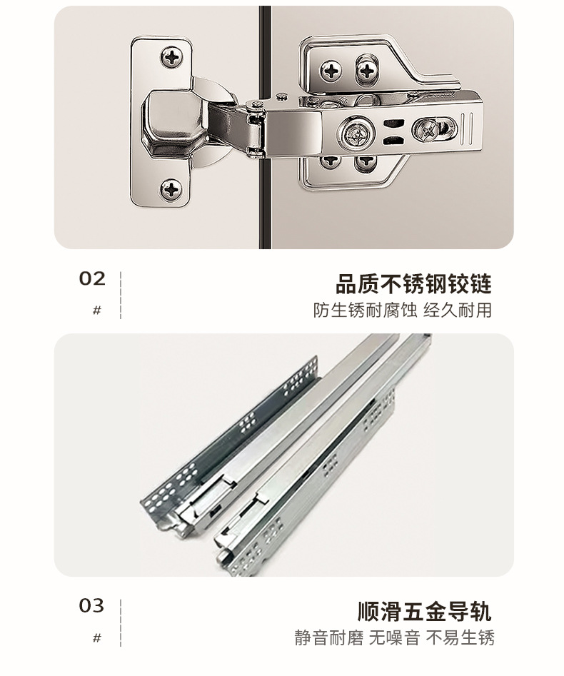 Xiaohongshu's same cream washbasin basket space aluminum bathroom cabinet ceramic washbasin integrated combination multifunctional