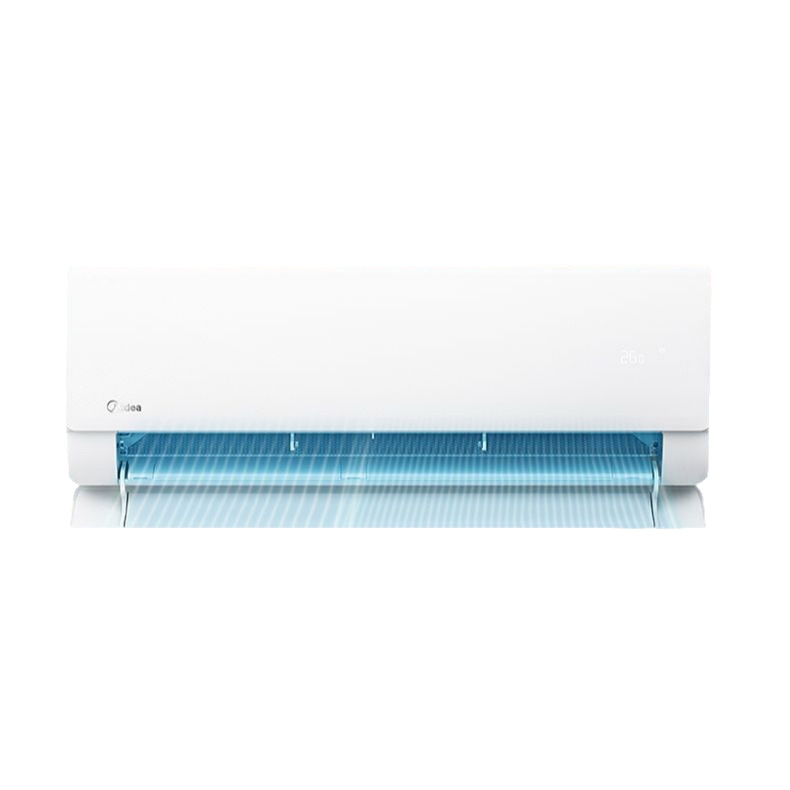 Инверторный сплит-кондиционер Midea Hualing KFR-35GW/N8KS1-1