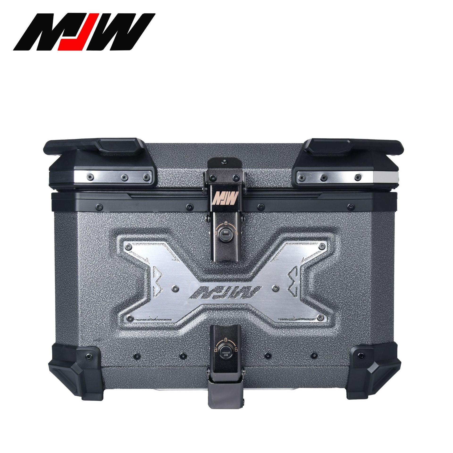 45L55LMJW Supreme Edition Быстрое разборка мотоциклетного алюминиевого сплава сплаво