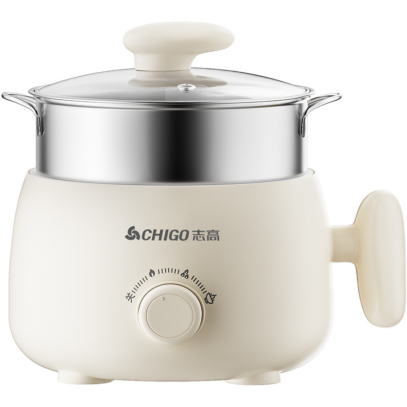 Электрическая многофункциональная кастрюля-скороварка Chigo J600