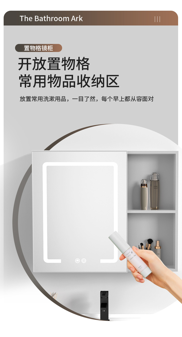 Bathroom Cabinet Ceramic Integrated Basin Bathroom Cabinet Washbasin Washbasin Washbasin Combination Honeycomb Aluminum