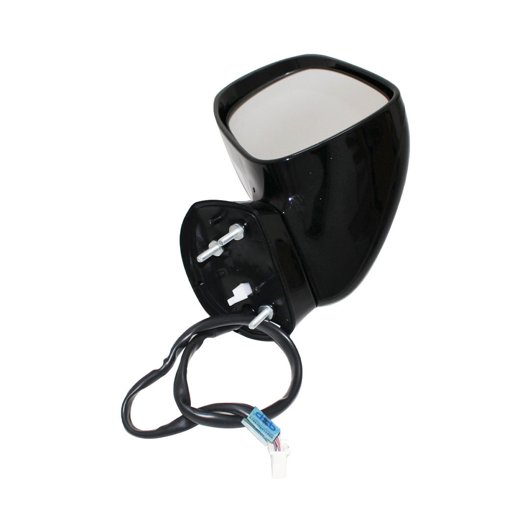 87940-33860-C0 подходит для зеркала заднего вида 10-12ES. 87910-33860-C0. Складной светильник с теплообменом, заземление.