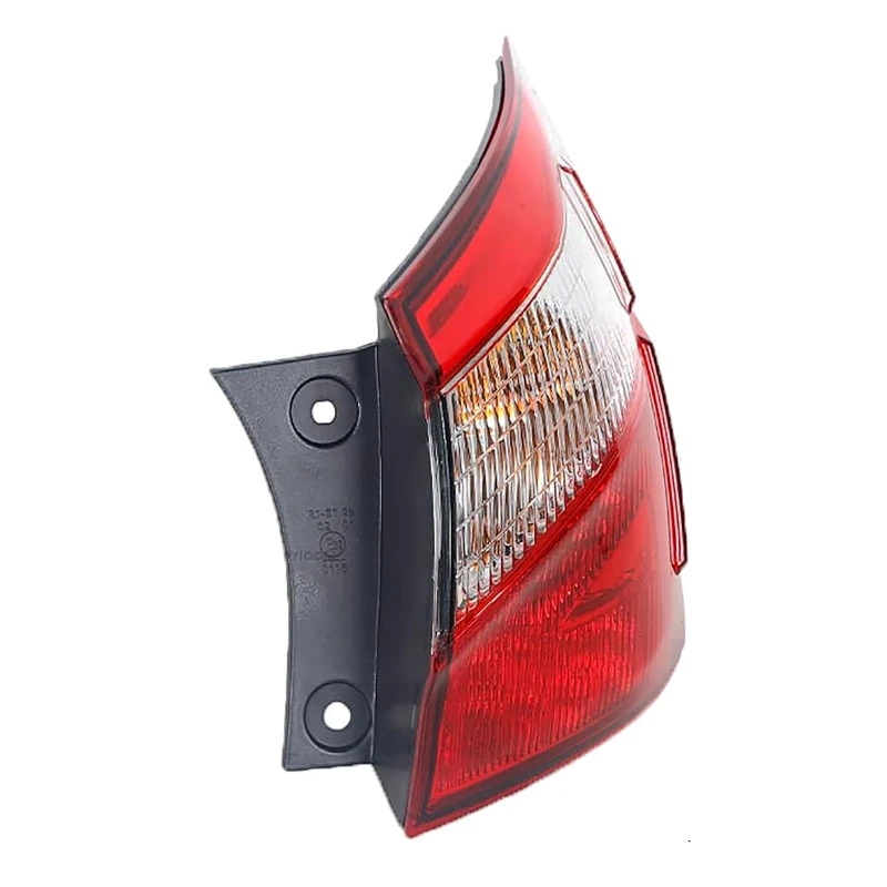 Подходит для заднего фонаря Nissan Qashqai J10. Задний фонарь QASHQAI 26555-BR00A 26559-BR01A.
