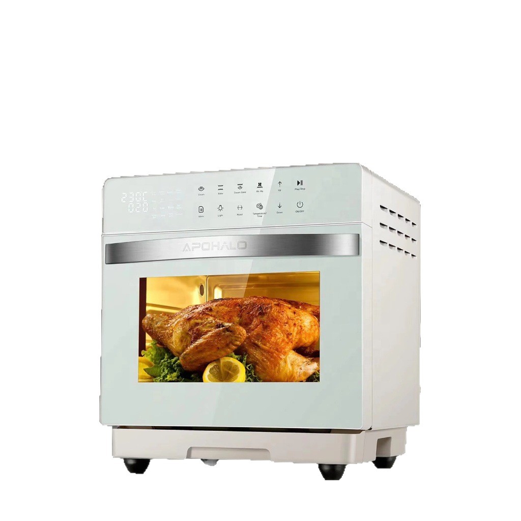 Многофункциональная электрическая пароварка и духовка Fulai Bear KZK-20LZD1 20л