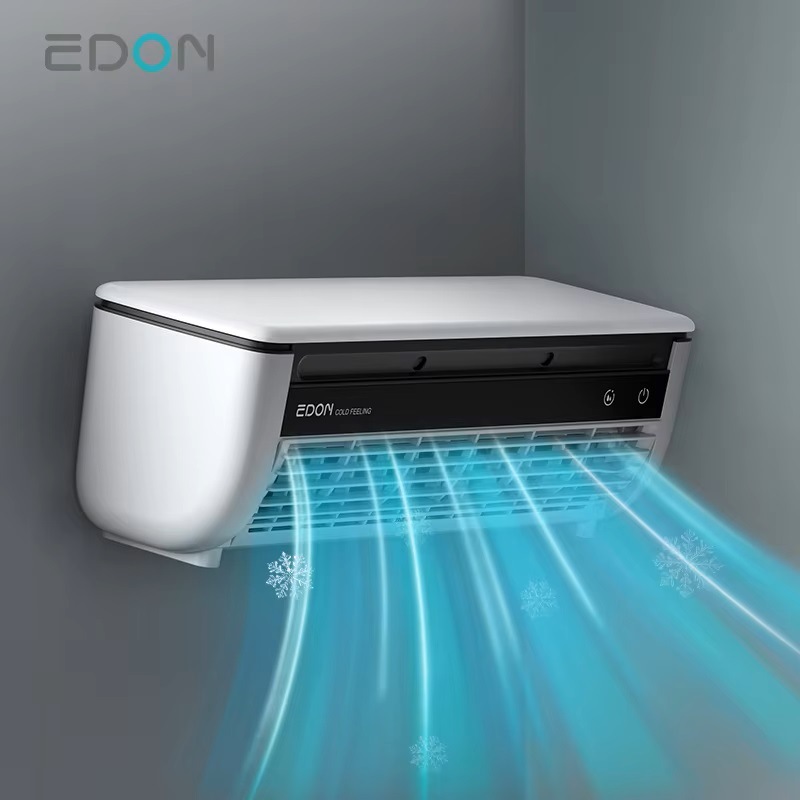 Мини-кондиционер для кухни EDON E868 настенный