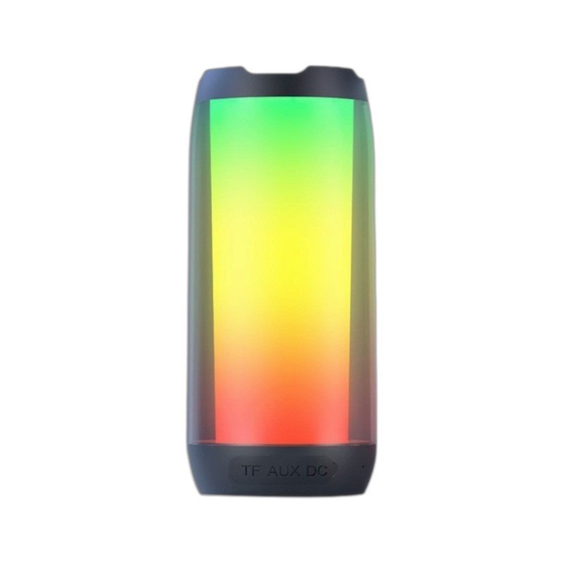 Беспроводной Bluetooth-динамик с RGB-подсветкой Zhichuan ZC-T1