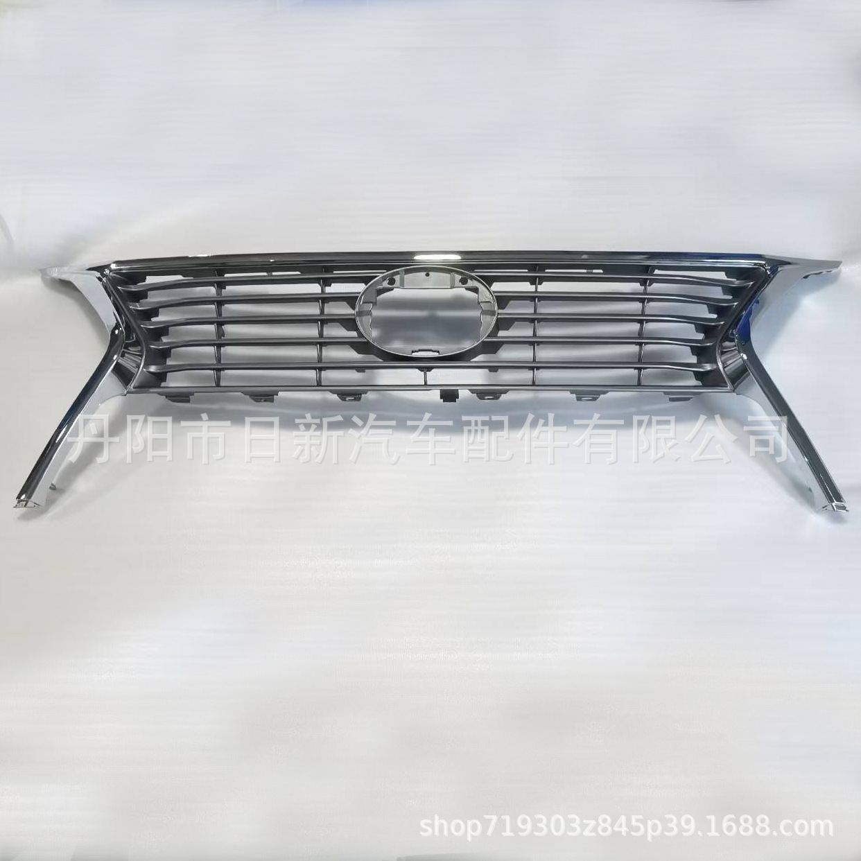 Подходит для Lexus RX270 2012-2015 гг., центральная решетка в сборе 53101-48581