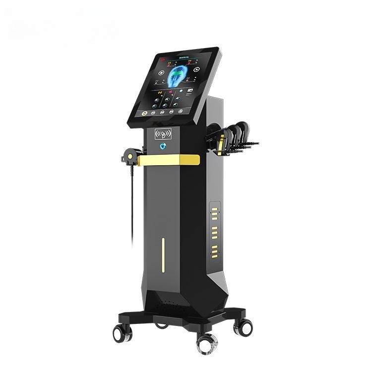 Аппарат для подтяжки лица EMS V Face Beauty Machine