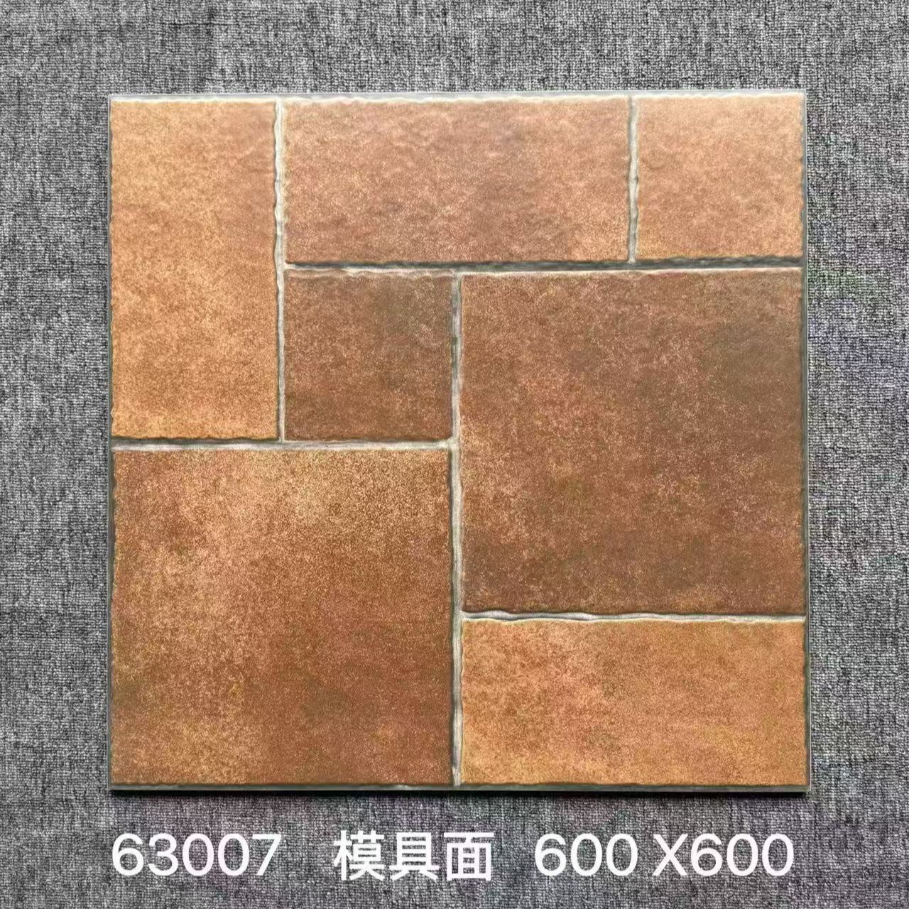 Villa Courtyard Garden Lyme Stone Pline 600x600 Балкон Анти скольжение плитки коридор коридор двор антикварные плитки