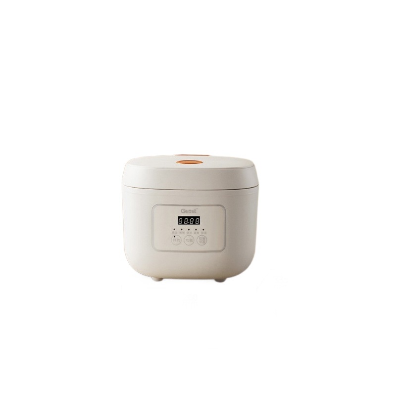 Рисоварка интеллектуальная Gemet CFXB507 5L
