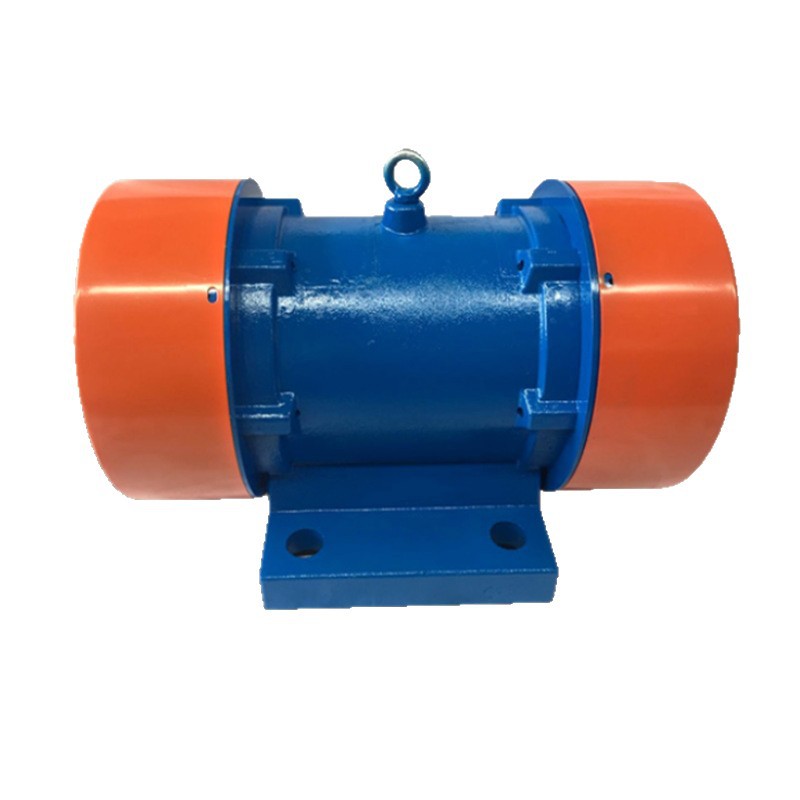 Warehouse wall vibrator unloading uniform and stable vibration anti blocking device BZF-12 Warehouse wall vibrator