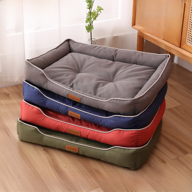 Amazon Explosive Four Seasons GM Pet Cushion Pettine Patsed Cat Cat Ges