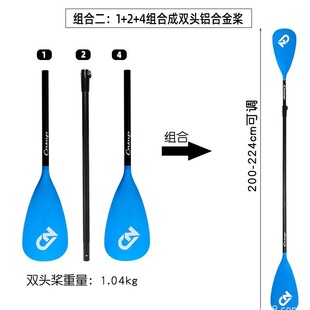 New factory made paddleboard, water paddle board, static water board, double-layer standing surfboard, paddle board, foldable and inflatable paddleboard