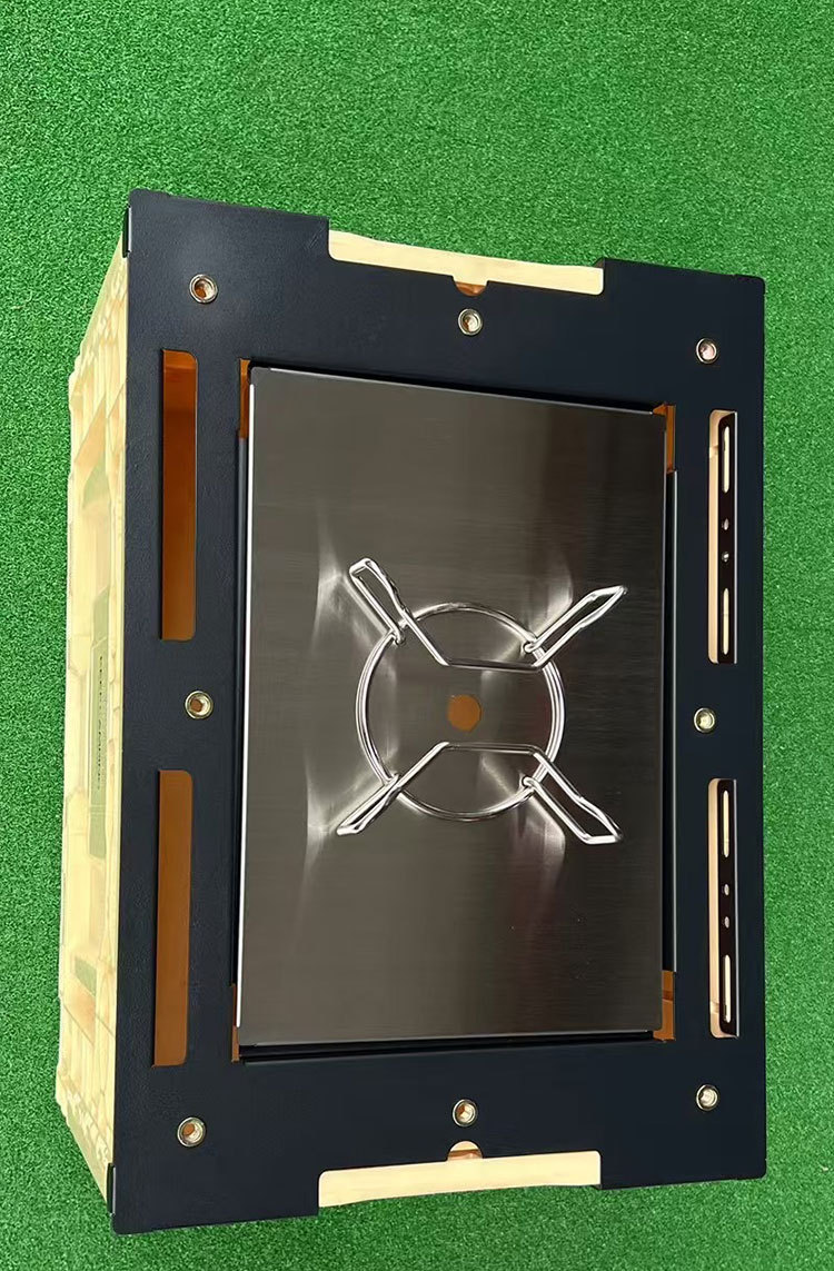Outdoor camping gear IGT unit board 1 unit gas stove head bracket furnace core accessories boiling tea portable stove