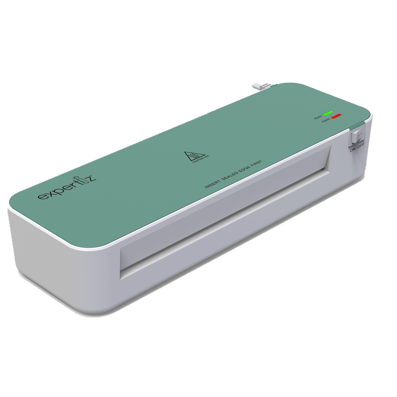 A3 laminating machine for hot and cold mounting of photos, A4 laminating machine for office documents, OL365 laminating machine for household photos