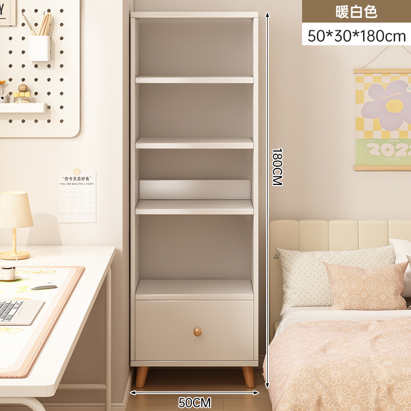 Стеллаж-книжная полка MZS SG0068