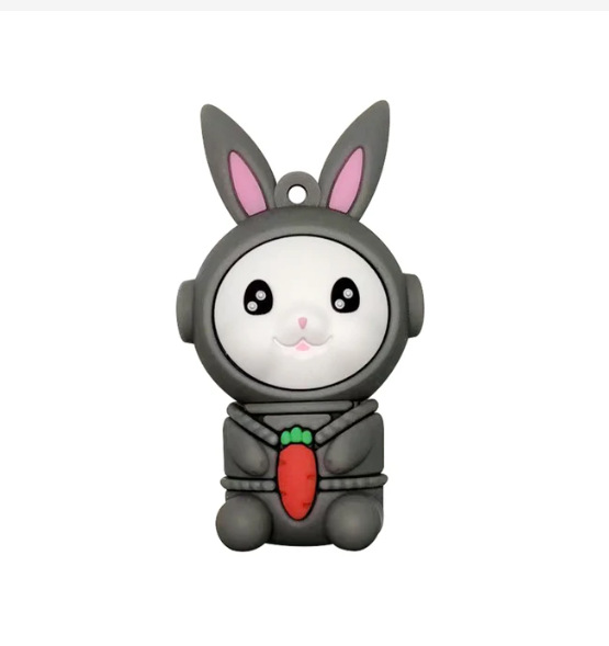 Pendrive 128GB USB flash drive animal pen drive 256GB USB flash drive