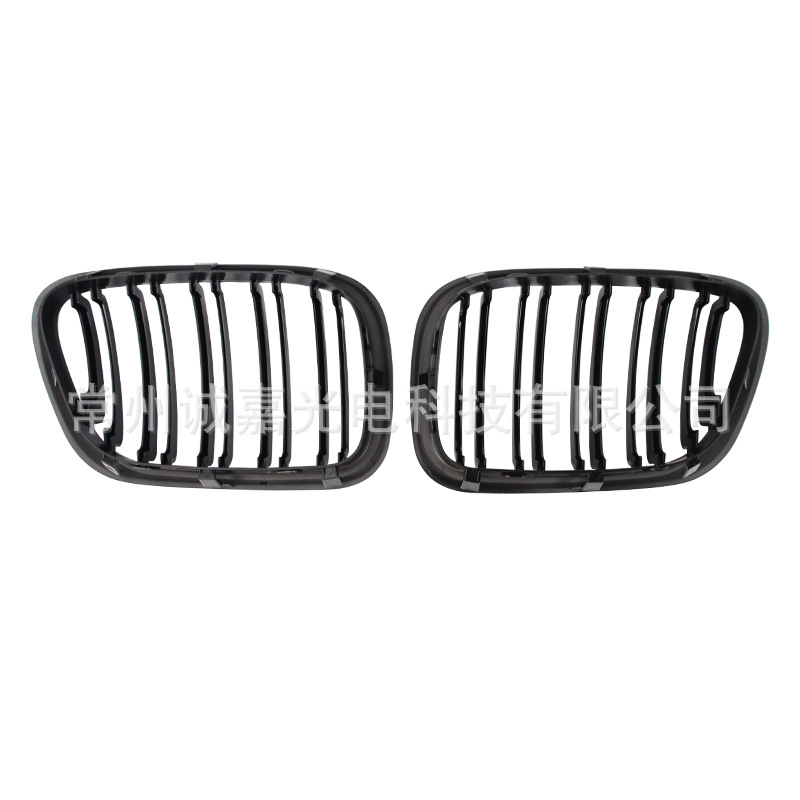 Применимо к модификационной галерее BMW X5 E53 99-03.