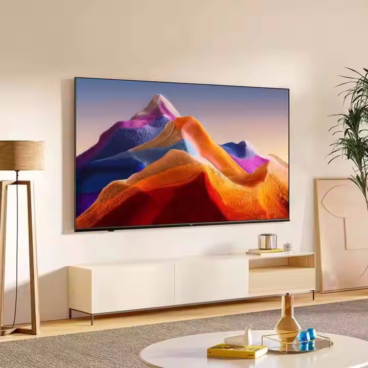Смарт-телевизор HEMsmart TV 4K UHD