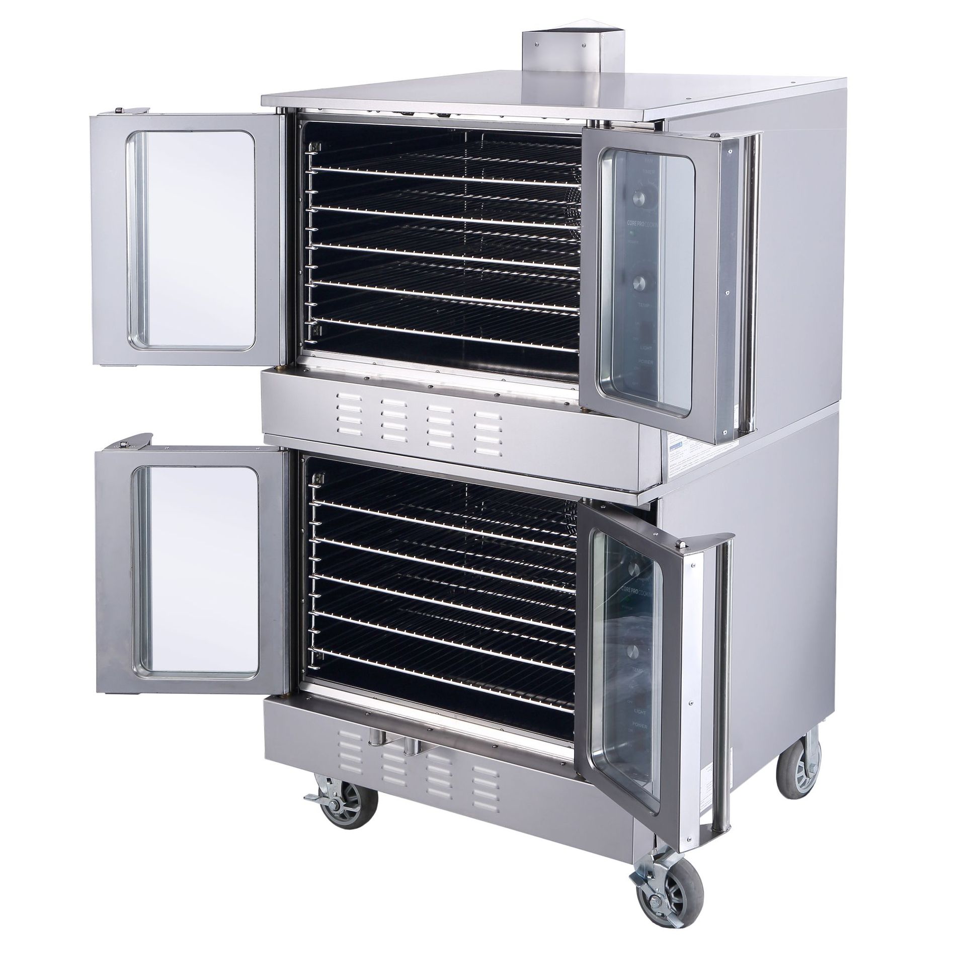 外贸美式燃气厨具商用厨房烹饪设备 American Cooking Equipment