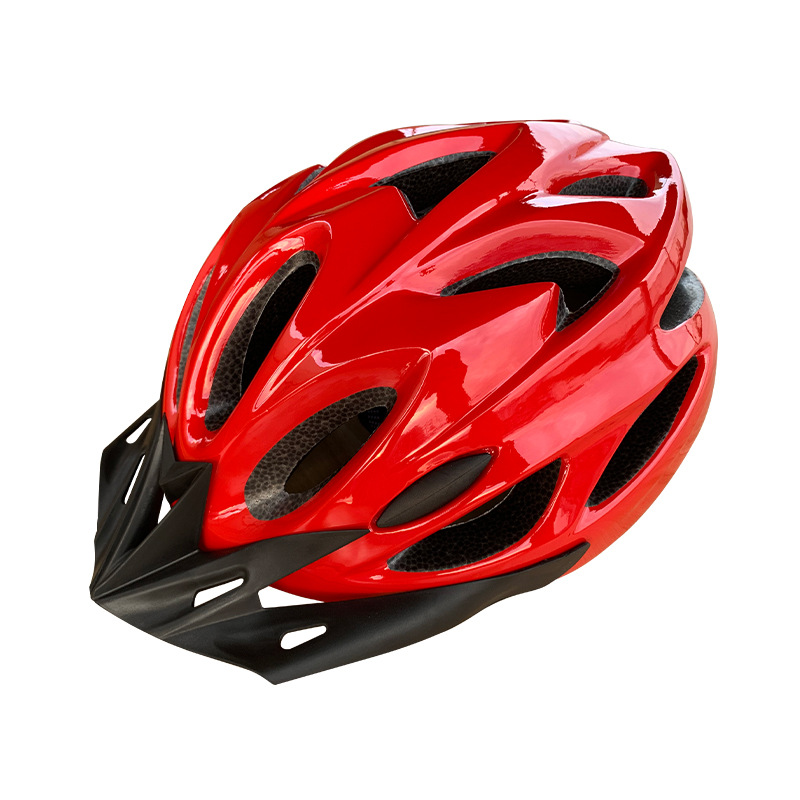 Manufacturer's spot wholesale of men's and women's outdoor cycling bicycles, roller skates, road bikes, takeaway services, and integrated driving helmets