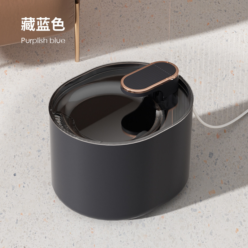 Фабрика Spot Pet Smart Drink Dispenser Кот Автоматическое кормление воды.
