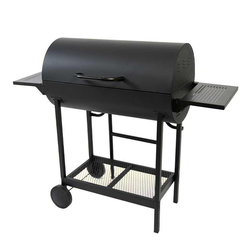 Spot American American Barbecue Furnace Outdoor Outdoor Business Camp