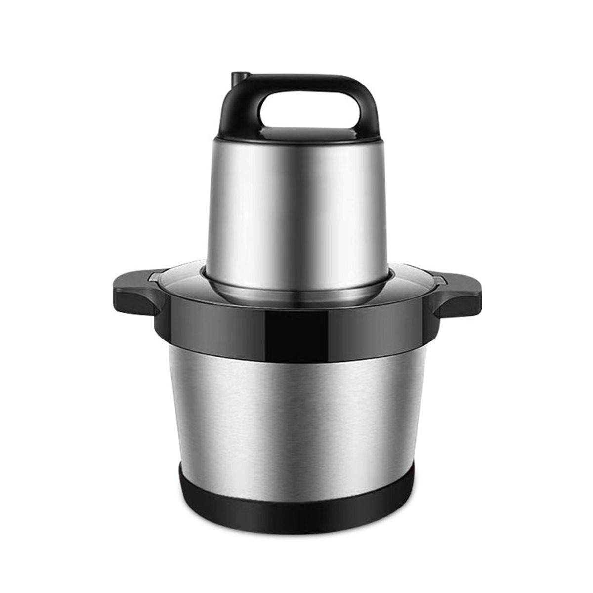 Многофункциональная мясорубка-измельчитель KENWOOD King Style 8L