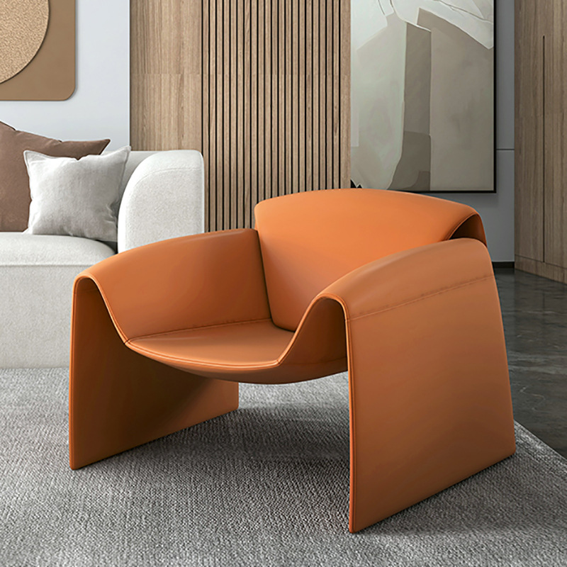 Дизайнерское кресло-диван Zuozuo Sofa в итальянском стиле