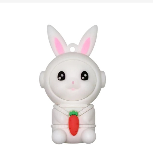 Pendrive 128GB USB flash drive animal pen drive 256GB USB flash drive