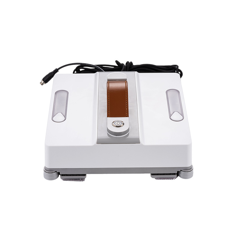 Робот для очистки окон Magnificent Intelligent Window Cleaning Robot