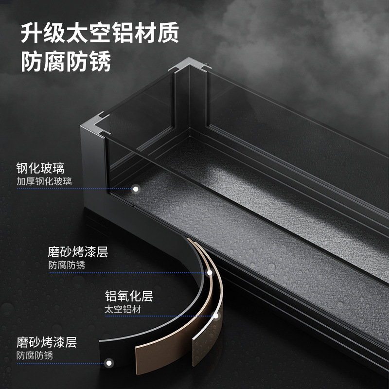 Hannos кухонная дверная панель подвесная корзина большой монстр для закусок высокий шкаф выдвижная корзина многослойная стеллаж для хранения подвесной тип двери с дверным сокровищем