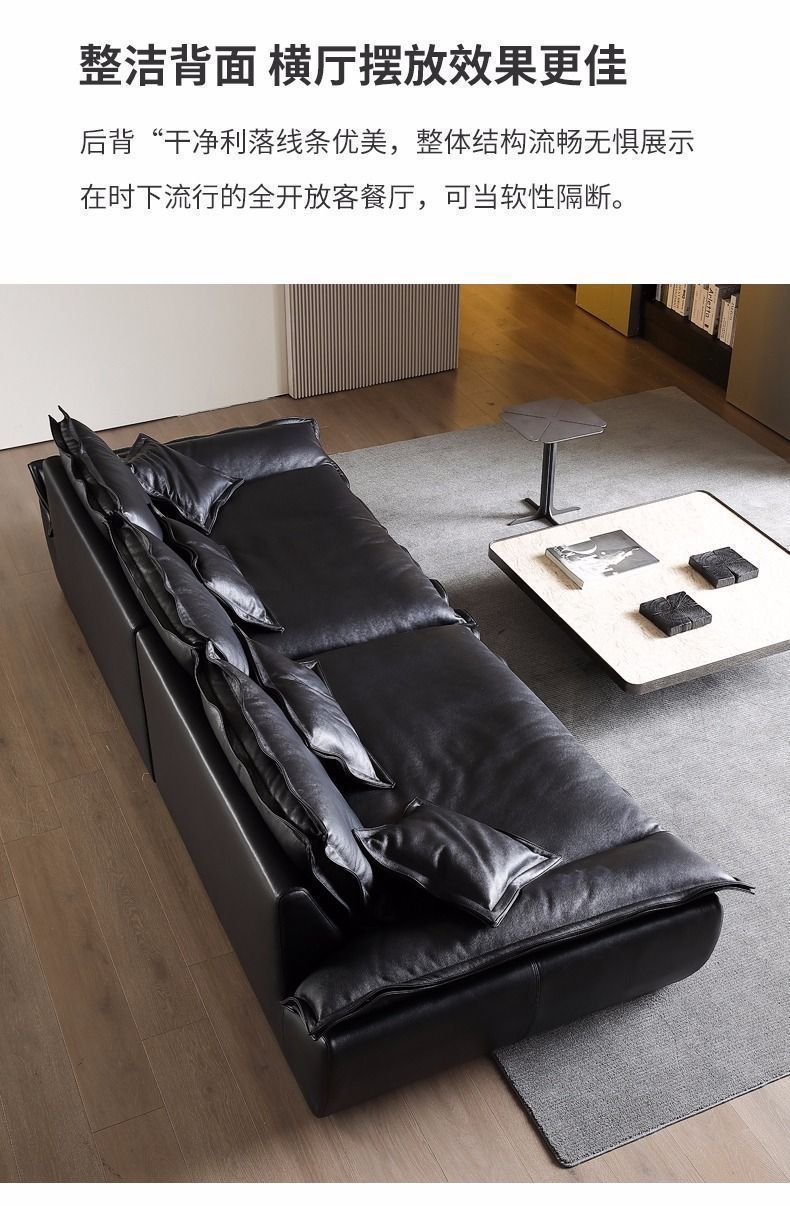 Диван модульный современный Ruijun Furniture Plus Auckland