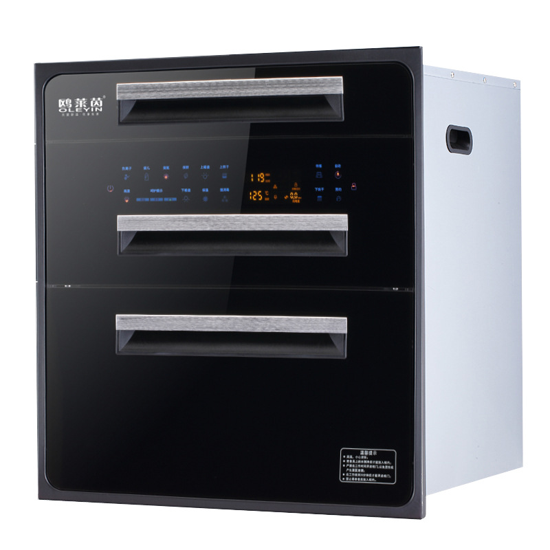 Стерилизационный шкаф Oleyin ZTD-120L-D11 ультрафиолетовый с озоном