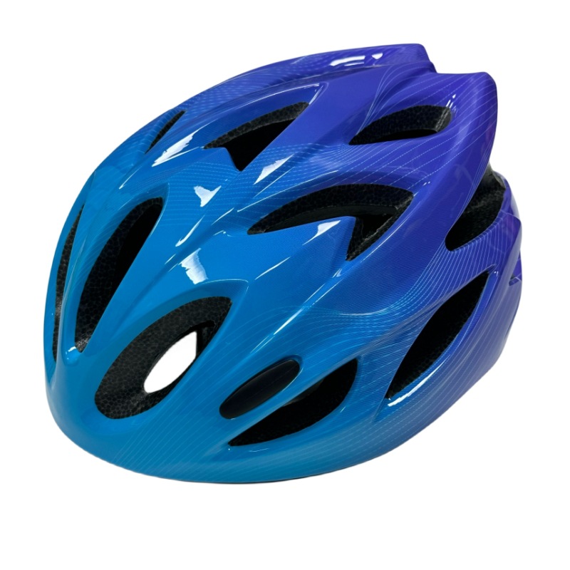 Bicycle safety helmet, children's cartoon riding helmet, bicycle skateboard safety helmet, bicycle helmet
