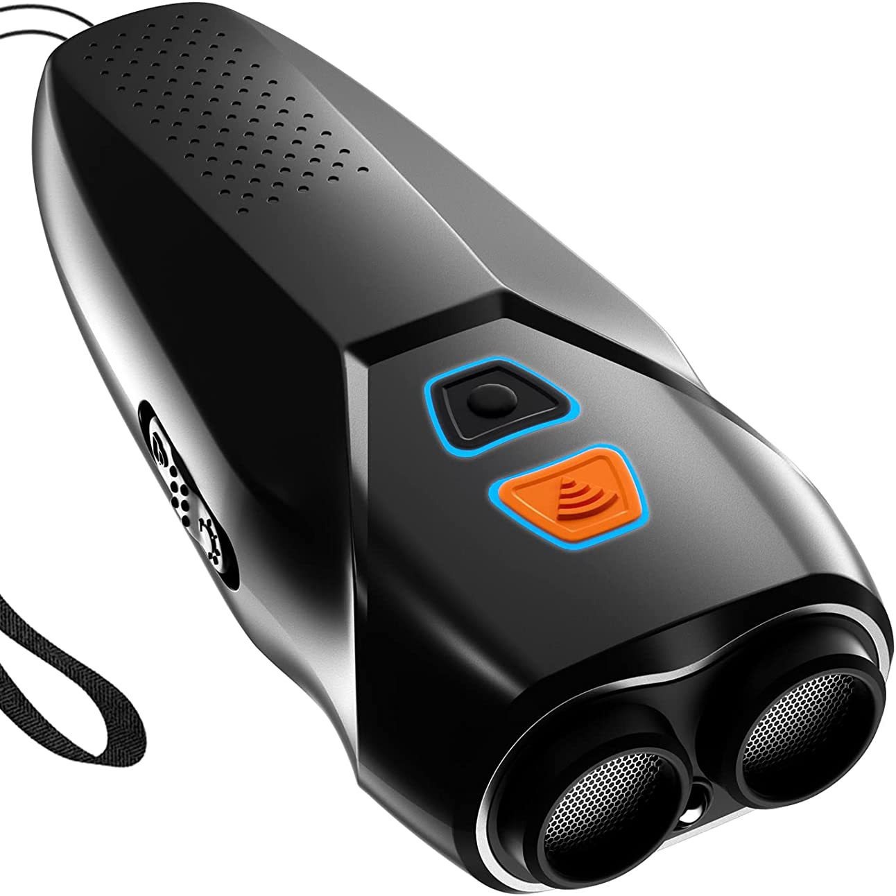 Ultrasonic Dog Dog Dog Stubbiling Double Programmer High -Dower Disoer Amazon Explosion Handheld Dog Factory