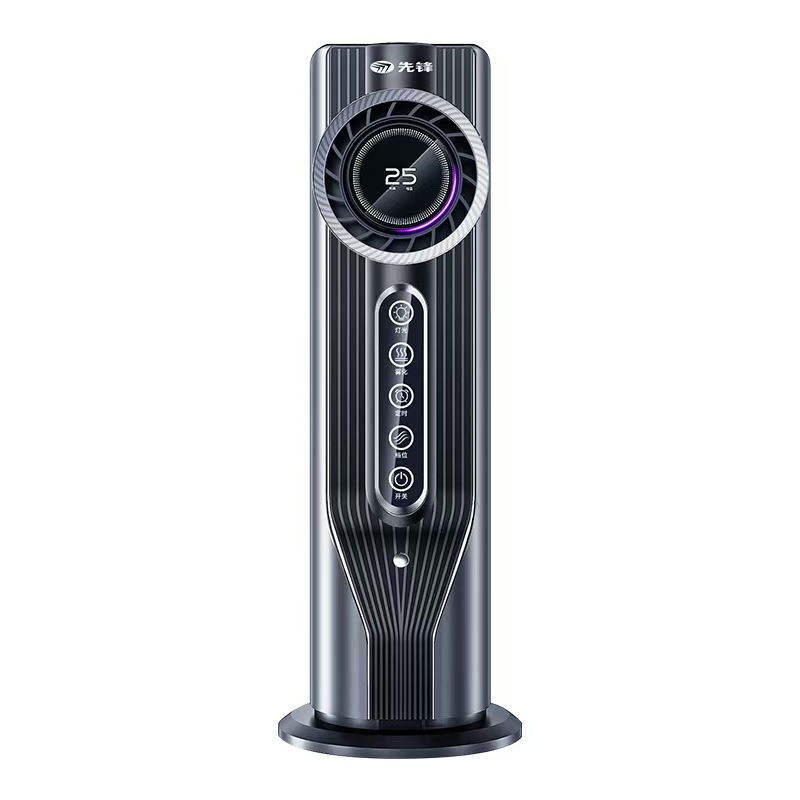 Настольный универсальный вентилятор Aodian Electronics D11R