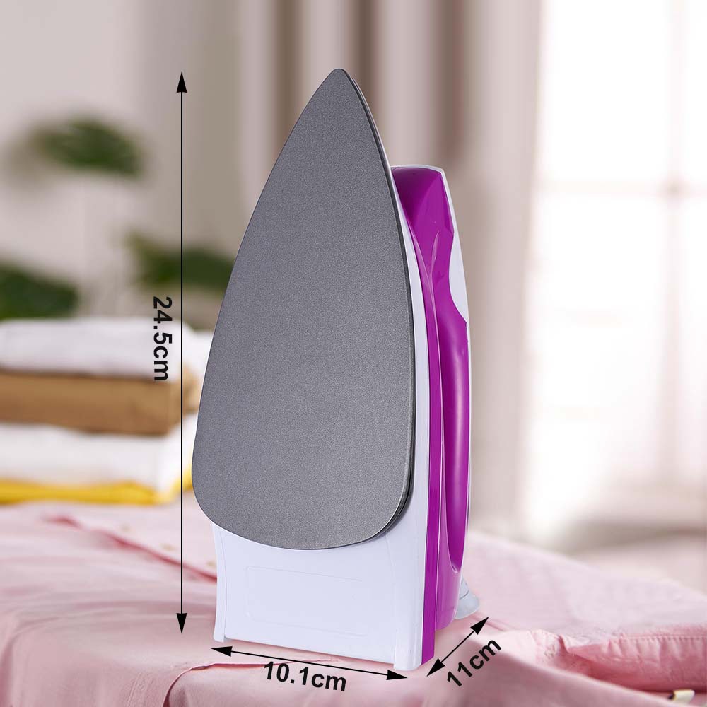 Сухой утюг WinningStar ST-5009 (12В)