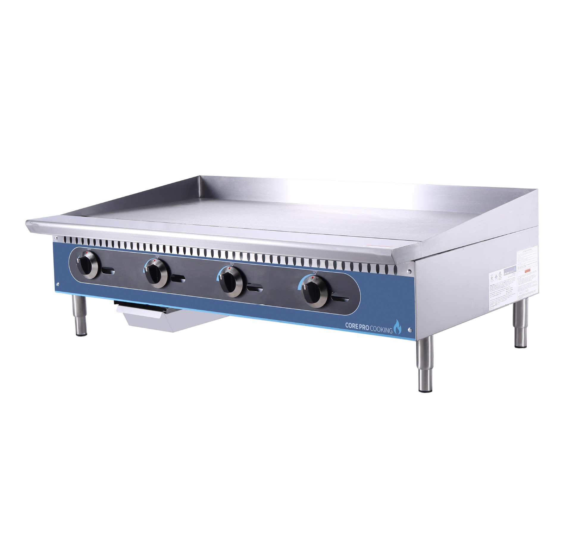 外贸美式燃气厨具商用厨房烹饪设备 American Cooking Equipment