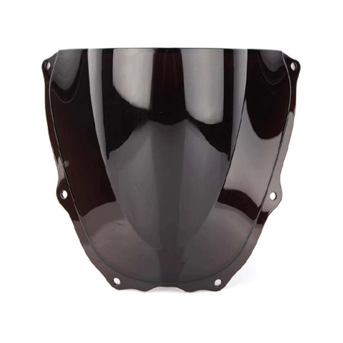 Подходит для мотоцикла Honda VTR1000 2000-2006, модифицированное переднее лобовое стекло, переднее лобовое стекло